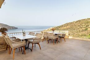 Akrolithi Guesthouse