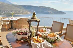 Akrolithi Guesthouse