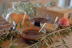 Akrolithi Guesthouse