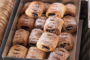 Akrolithi Guesthouse