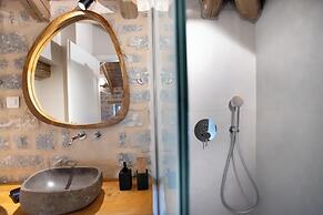 Akrolithi Guesthouse