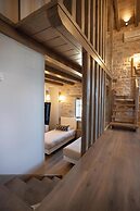 Akrolithi Guesthouse