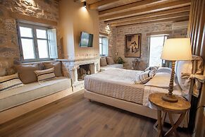 Akrolithi Guesthouse