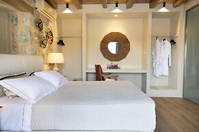 Akrolithi Guesthouse