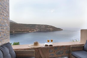 Akrolithi Guesthouse