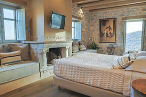 Akrolithi Guesthouse