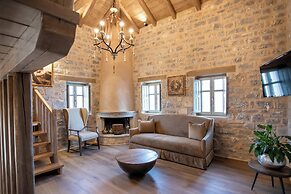 Akrolithi Guesthouse