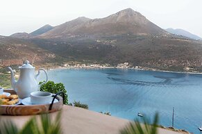 Akrolithi Guesthouse