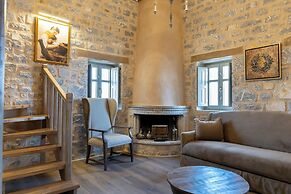 Akrolithi Guesthouse