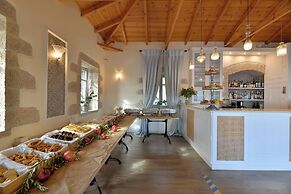 Akrolithi Guesthouse