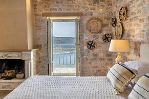 Akrolithi Guesthouse