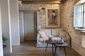 Akrolithi Guesthouse