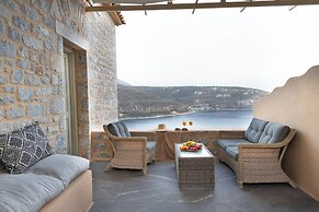 Akrolithi Guesthouse