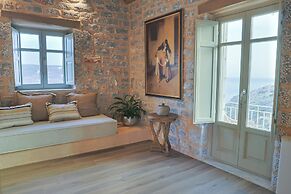 Akrolithi Guesthouse