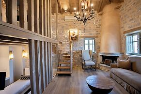 Akrolithi Guesthouse