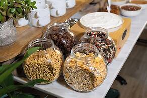 Akrolithi Guesthouse