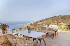 Akrolithi Guesthouse