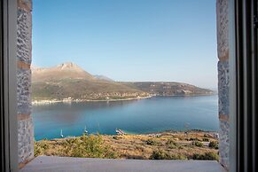 Akrolithi Guesthouse