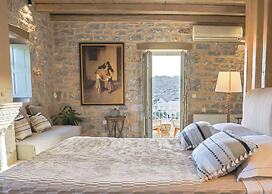 Akrolithi Guesthouse