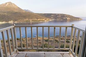 Akrolithi Guesthouse