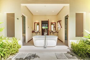 VARU by Atmosphere - All Inclusive with Free Transfers