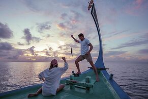 VARU by Atmosphere - All Inclusive with Free Transfers