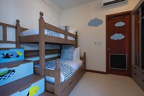 VARU by Atmosphere - All Inclusive with Free Transfers