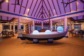 VARU by Atmosphere - All Inclusive with Free Transfers