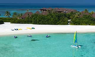 VARU by Atmosphere - All Inclusive with Free Transfers