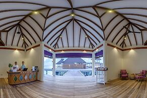 VARU by Atmosphere - All Inclusive with Free Transfers