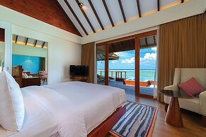 VARU by Atmosphere - All Inclusive with Free Transfers