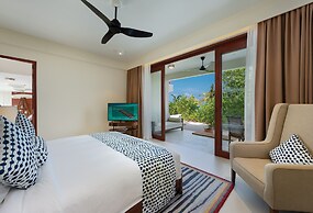 VARU by Atmosphere - All Inclusive with Free Transfers