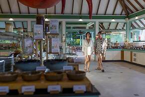 VARU by Atmosphere - All Inclusive with Free Transfers