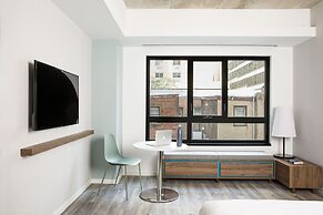 Motto by Hilton Philadelphia Rittenhouse Square