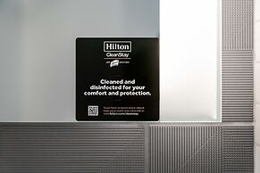 Motto by Hilton Philadelphia Rittenhouse Square