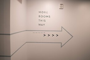 Motto by Hilton Philadelphia Rittenhouse Square