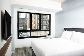 Motto by Hilton Philadelphia Rittenhouse Square