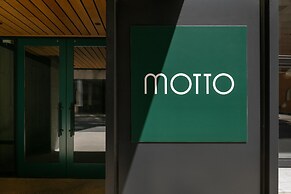 Motto by Hilton Philadelphia Rittenhouse Square