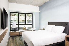 Motto by Hilton Philadelphia Rittenhouse Square