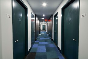 Motto by Hilton Philadelphia Rittenhouse Square