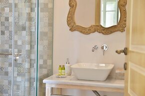 Akrolithi Boutique Hotel