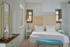 Akrolithi Boutique Hotel