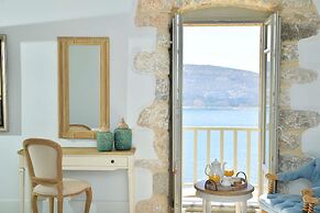 Akrolithi Boutique Hotel