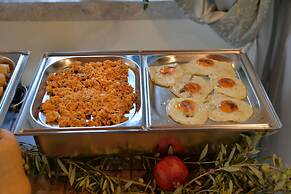 Akrolithi Boutique Hotel