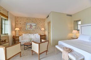 Akrolithi Boutique Hotel