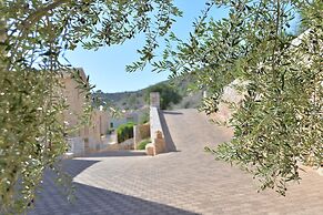 Akrolithi Boutique Hotel