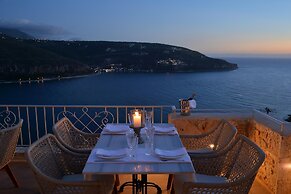 Akrolithi Boutique Hotel