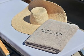 Akrolithi Boutique Hotel