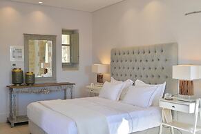 Akrolithi Boutique Hotel