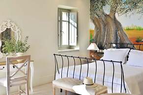 Akrolithi Boutique Hotel